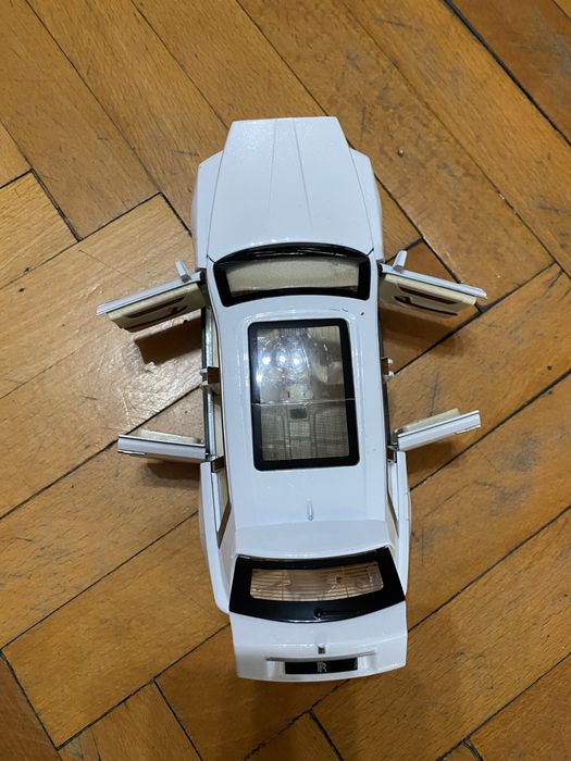 Колекционерска количка