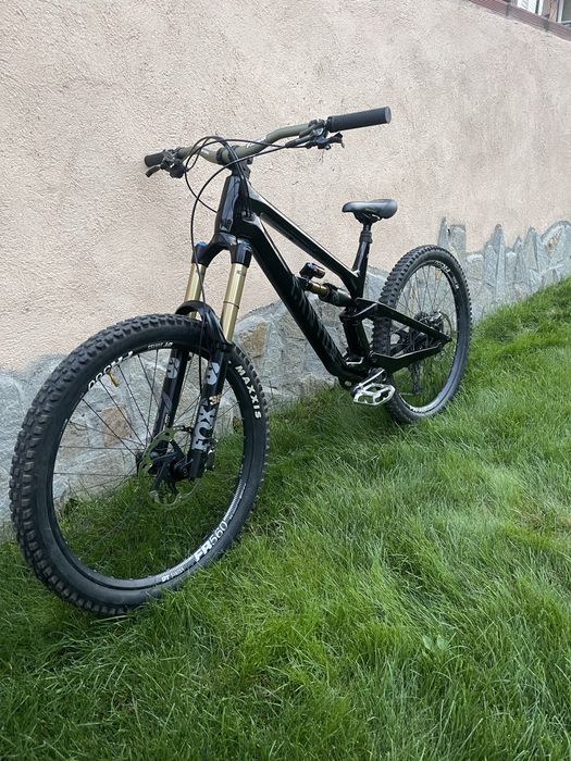 Canyon Torque CF 9.0 2023 L КАТО НОВО, ПРОМО ЦЕНА