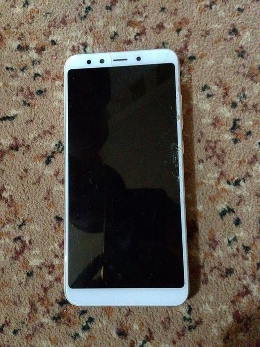Xiaomi mi a2 сатылдаы
