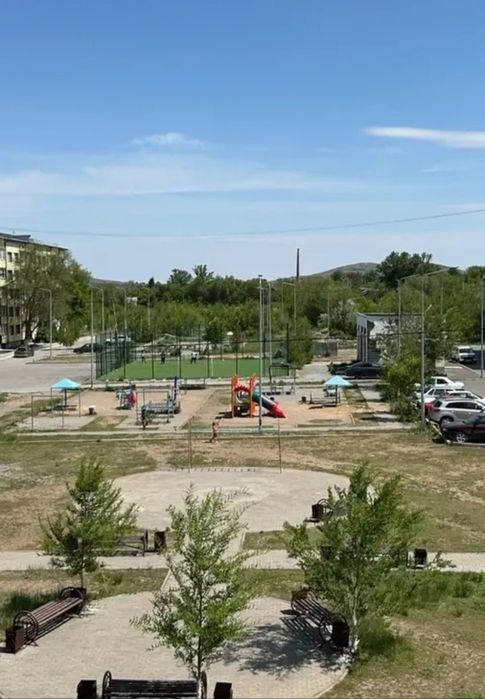 Продам квартиру в старом городе