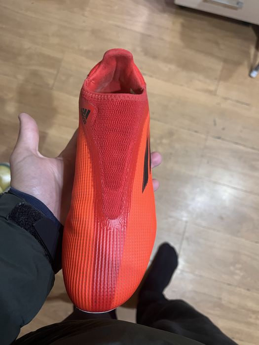 adidas speedflow 3 laceless
