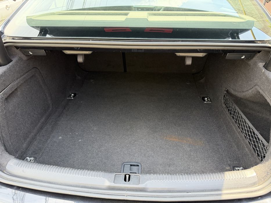 Vand Audi A5 coupe full s line
