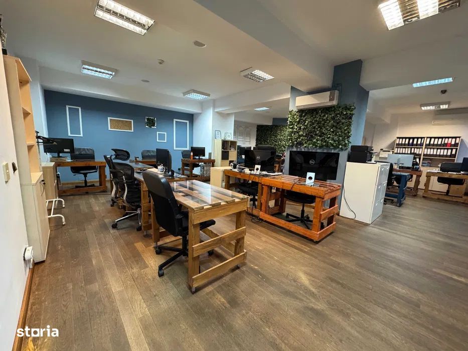 Birou de inchiriat - Coworking space 360HUB - 900+TVA
