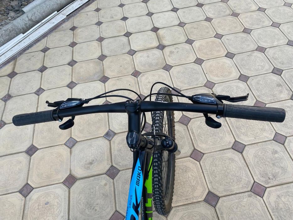 Продам новые велосипеды