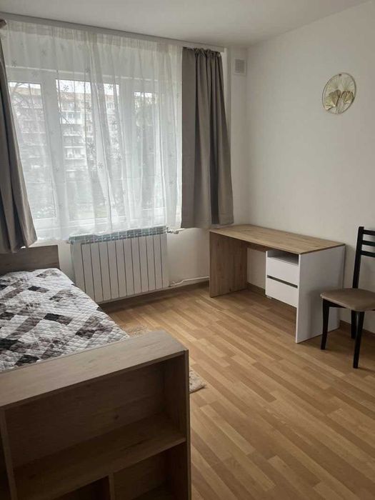 Дава се под наем Тристаен апартамент в София, Дианабад - 90 кв.м за 797.64 € - Снимка #9