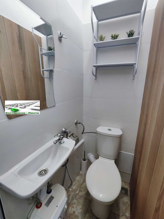 Дава се под наем Магазин в Пловдив, Каменица 1 - 25 кв.м за 500 € - Снимка #2