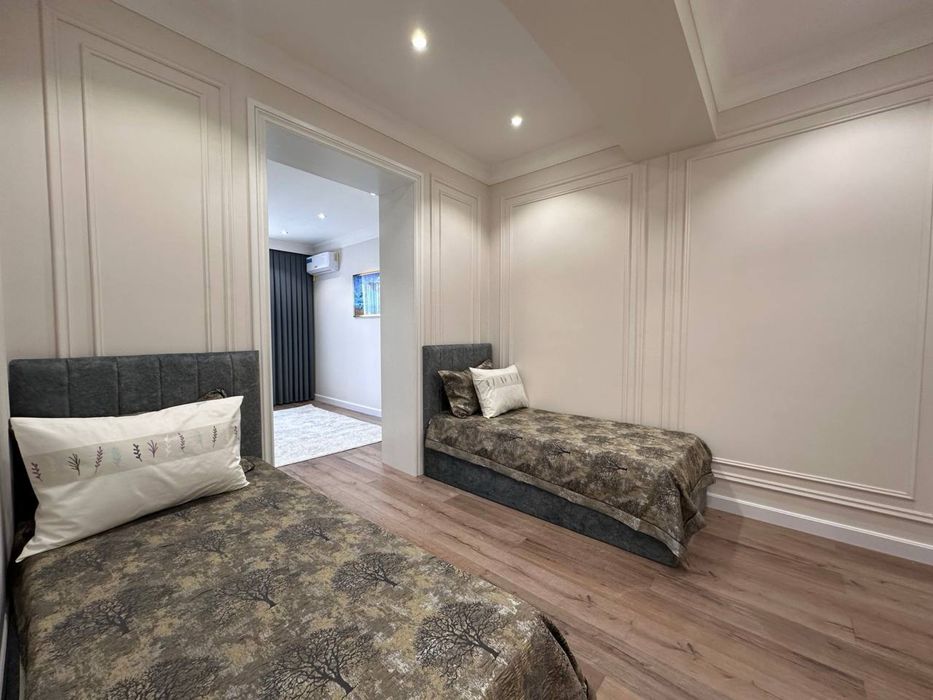 Ул, Тараса Шевченко-Габус! Сдается новая 4-х комнатная квартира!