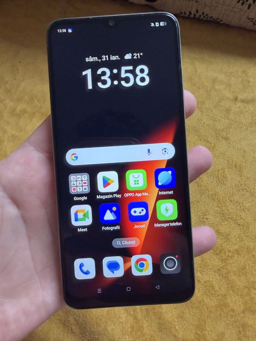 Vand Oppp A38 128 gb