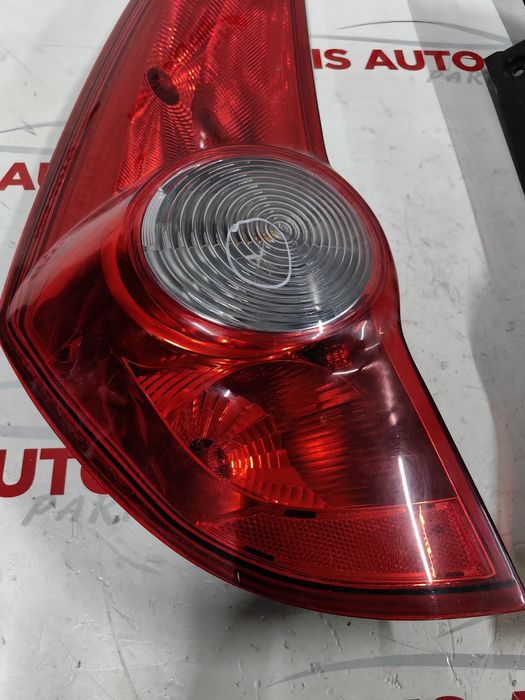 Стоп - стопове за Opel Agila / Опел Агила 2009г