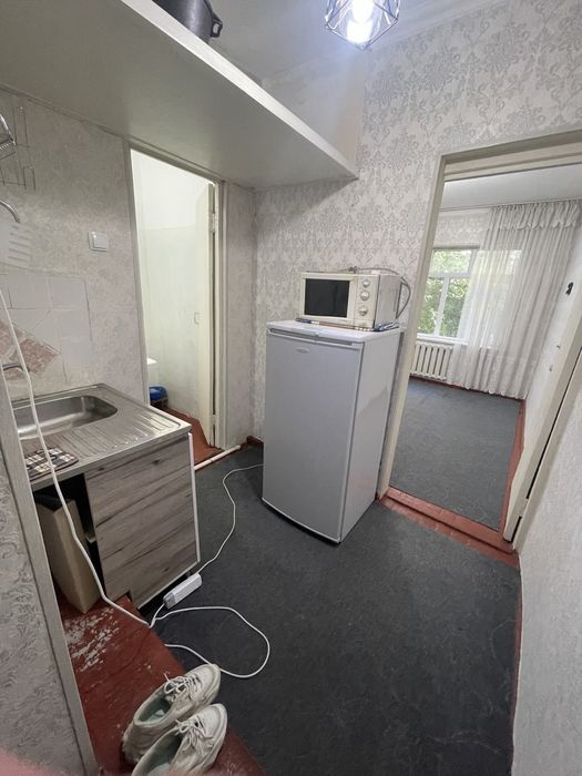 Продается бадамзар ор-р РОВД. Бывшее общежитие