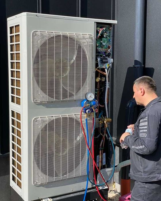 Установка кондиционеров , Ремонт кондиционеров , Обслуживание