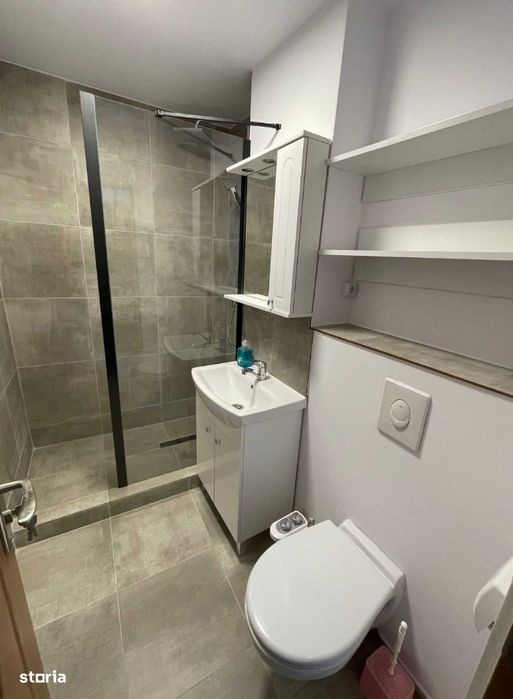 Garsoniera decomandata 13 Septembrie Prosper