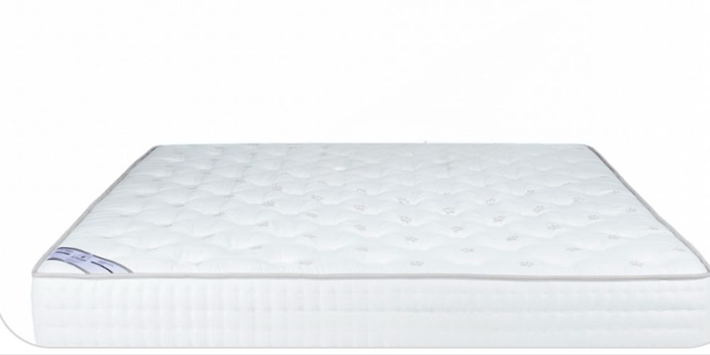 Продам ортопедический матрас новый