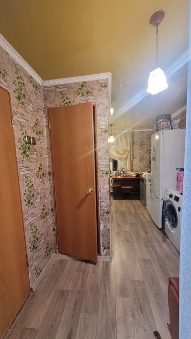 Продам 3-х комнатную квартиру