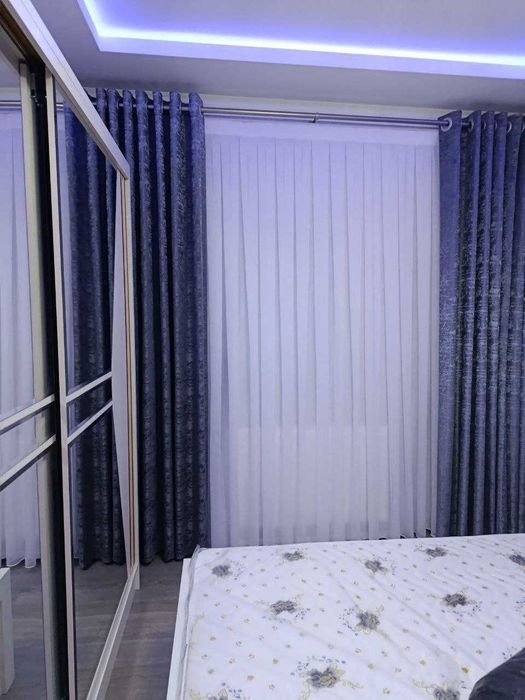 Продам дом с ремонтом Кибрай №Г38