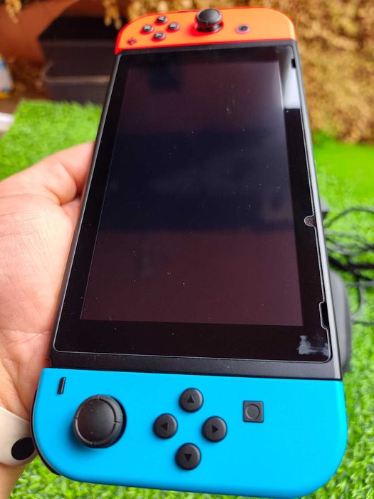 Consola Nintendo Switch V2