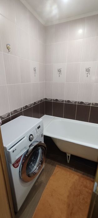 Продам двухкомнатную квартиру 4-19