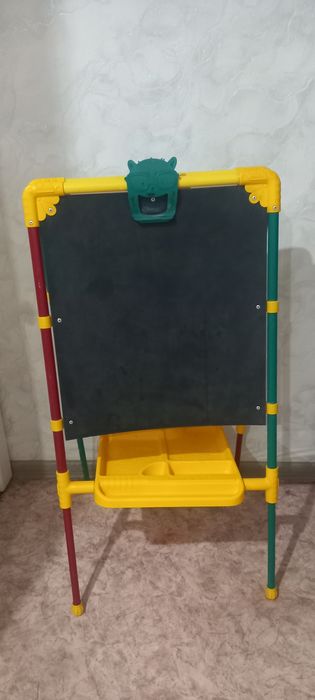 Мольберт,талакар,ослик