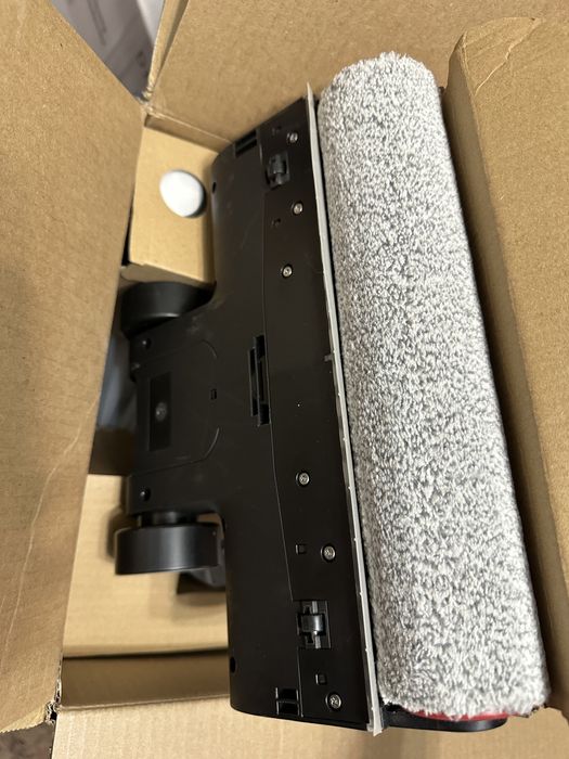 Пылесос DREAME H12 Pro черный