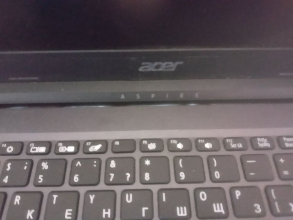Acer aspire 3 524 гб