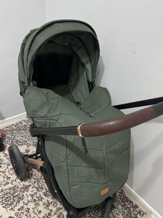 Срочно продам коляску