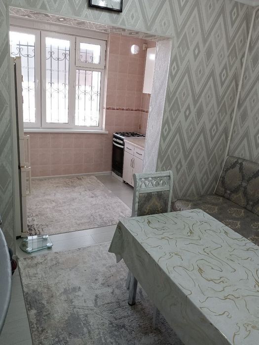 2/5/5 уй сотилади (Юнусобод 19кв)