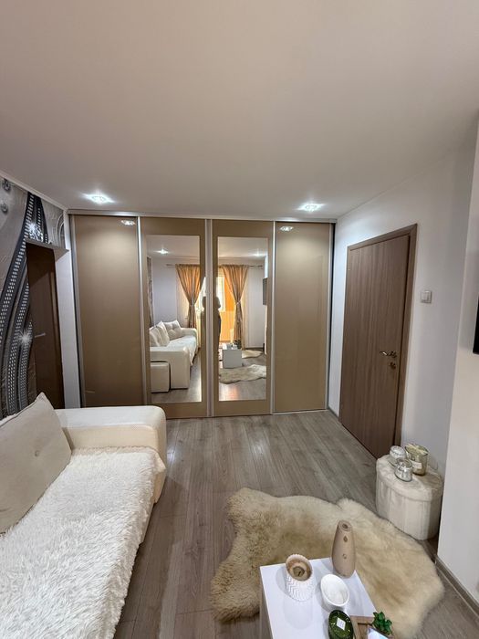 Apartament de vânzare 2 camere