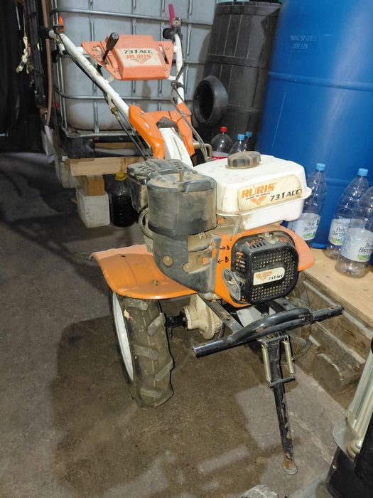 Vând Motosapă Ruris