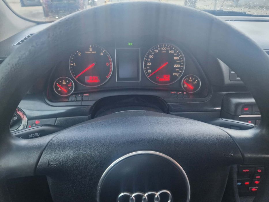 Audi A4 B6 1.9 Diesel