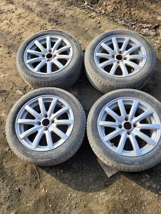 Диск шевролет кобальт некси ваз