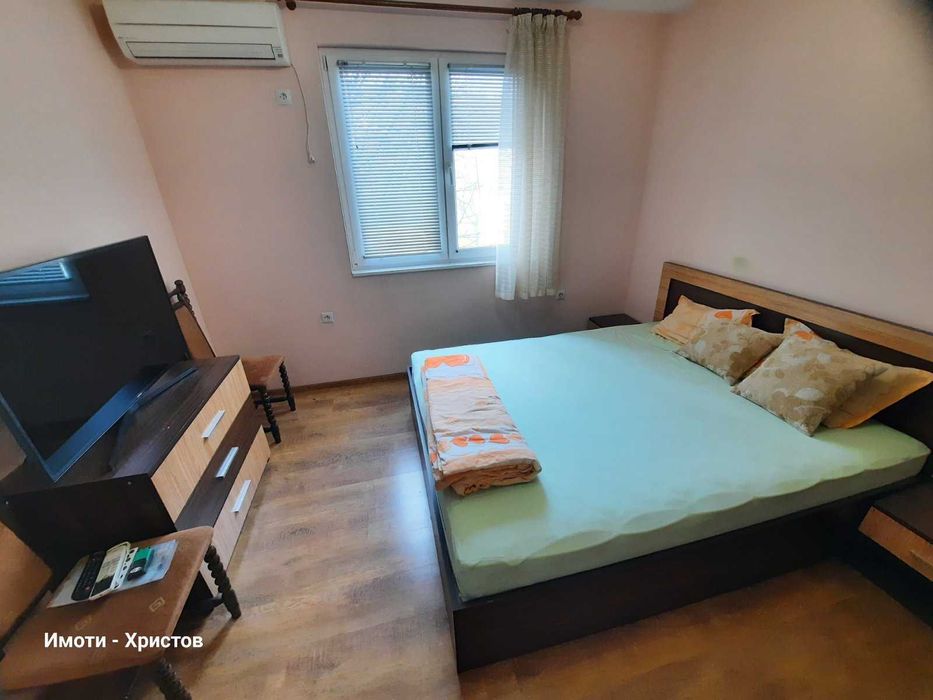 Двустаен апартамент в отлично състояние