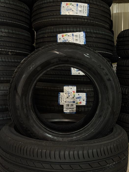 Летние шины Triangle +подарки 175/70 R13 82H