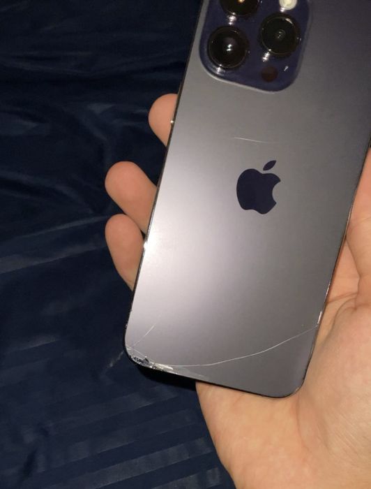 Iphone 14 Pro Max 256 GB
