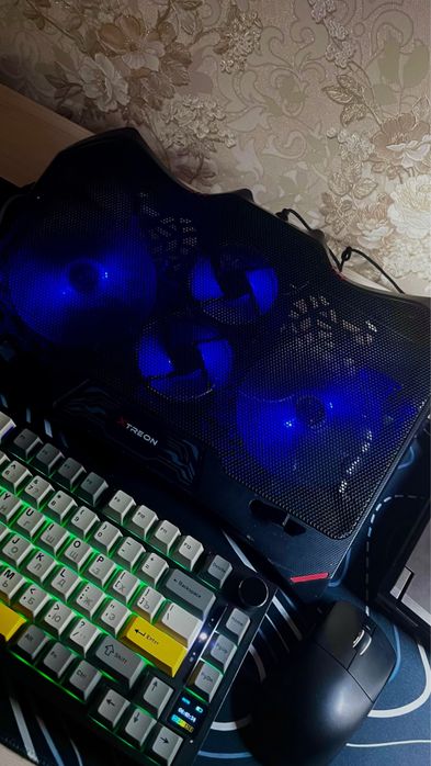 Ноутбук Firebat