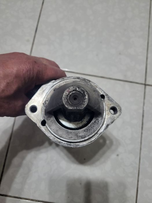 Стартер на газель