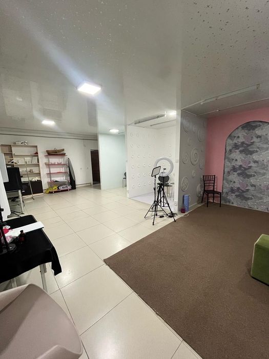 Сдаётся помещение