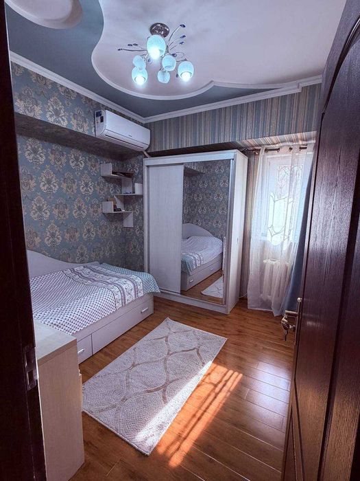 Продам квартиру 3/2/9, Чиланзар -23