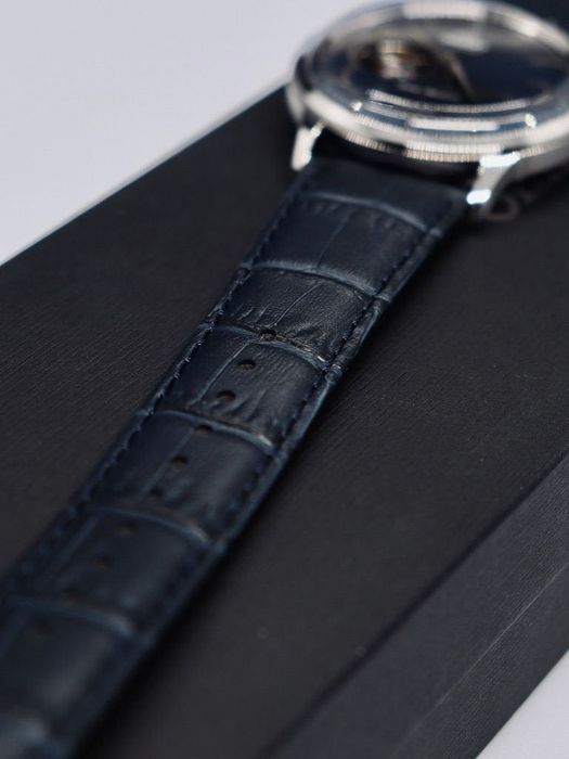 Orient Bambino Open Heart | Механические наручные часы