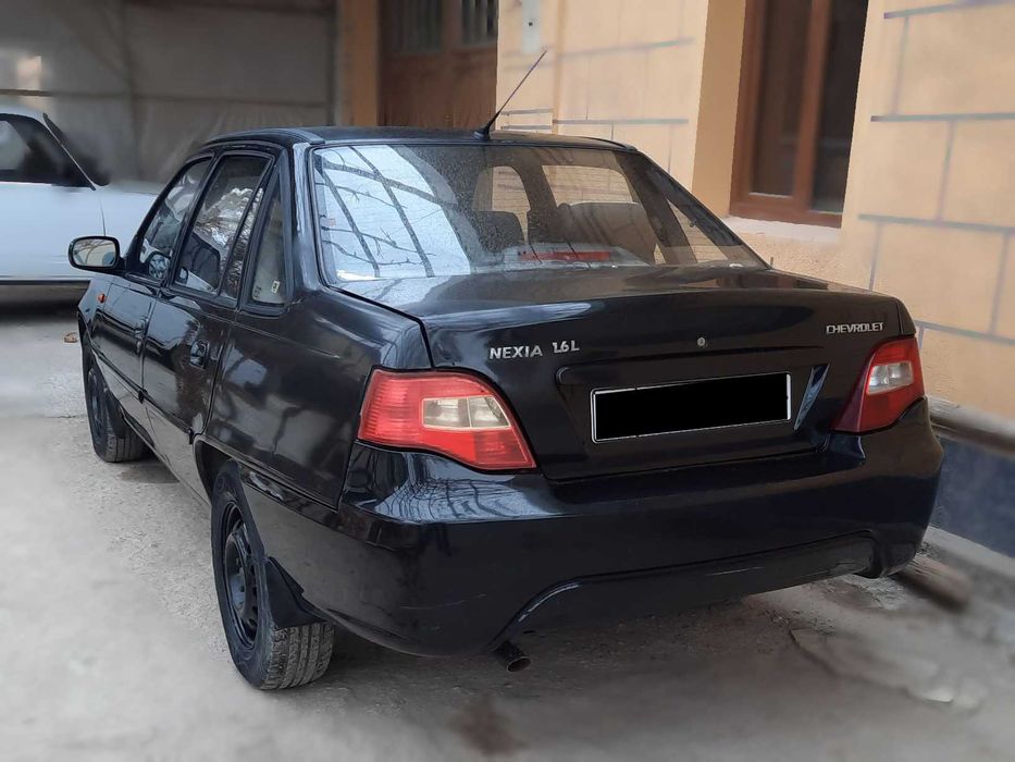 Nexia 2 Dons 2013 yil - 30 milion