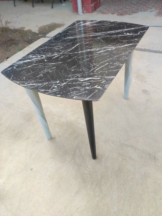 Stol stul xaytek turetski стол стул хайтек туретски