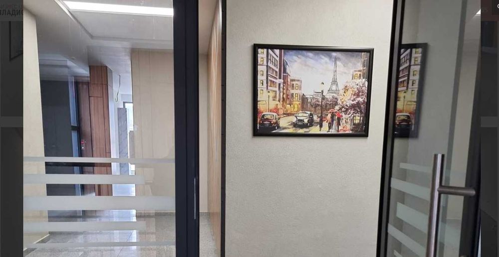 Дава се под наем Офис в Варна, Планова промишлена зона - 62 кв.м за 556.41 € - Снимка #7