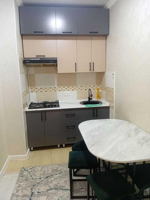 Лисинова Кадышева Аренда кв 1-ком/2/4 ро-н Яшнабадский