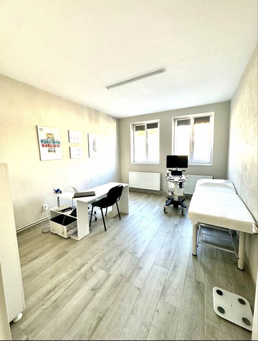 De inchiriat spatiu comercial