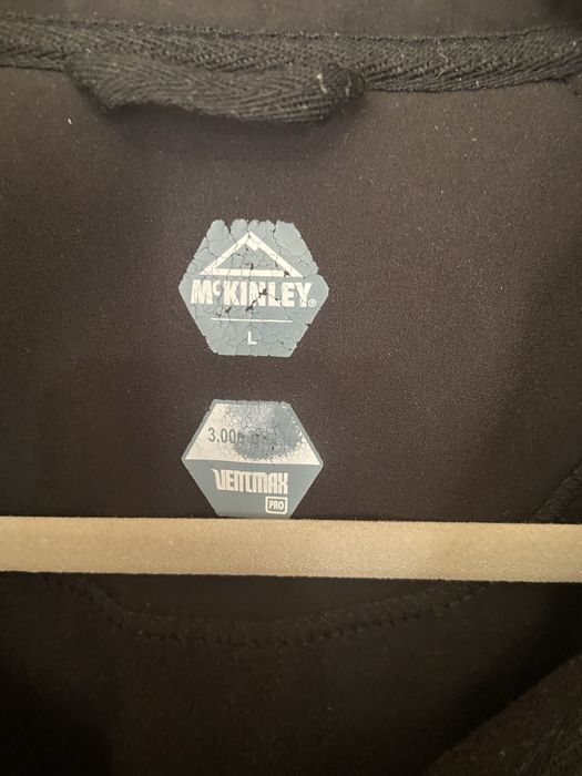 Vând geacă McKinley Ventmax Pro