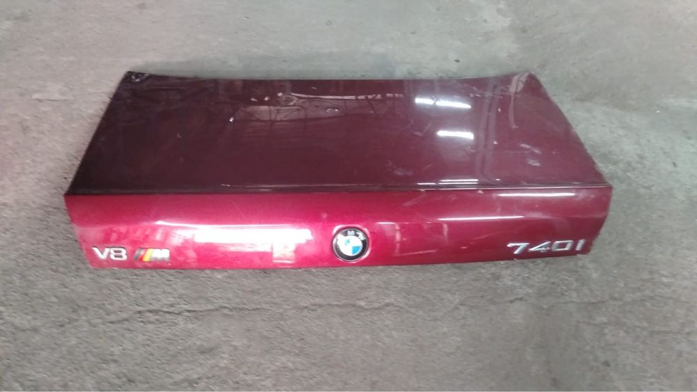 Двери в сборе   bmw e32