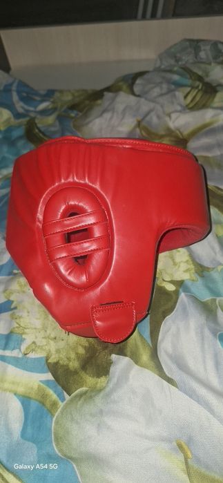 Шлем весинг новый