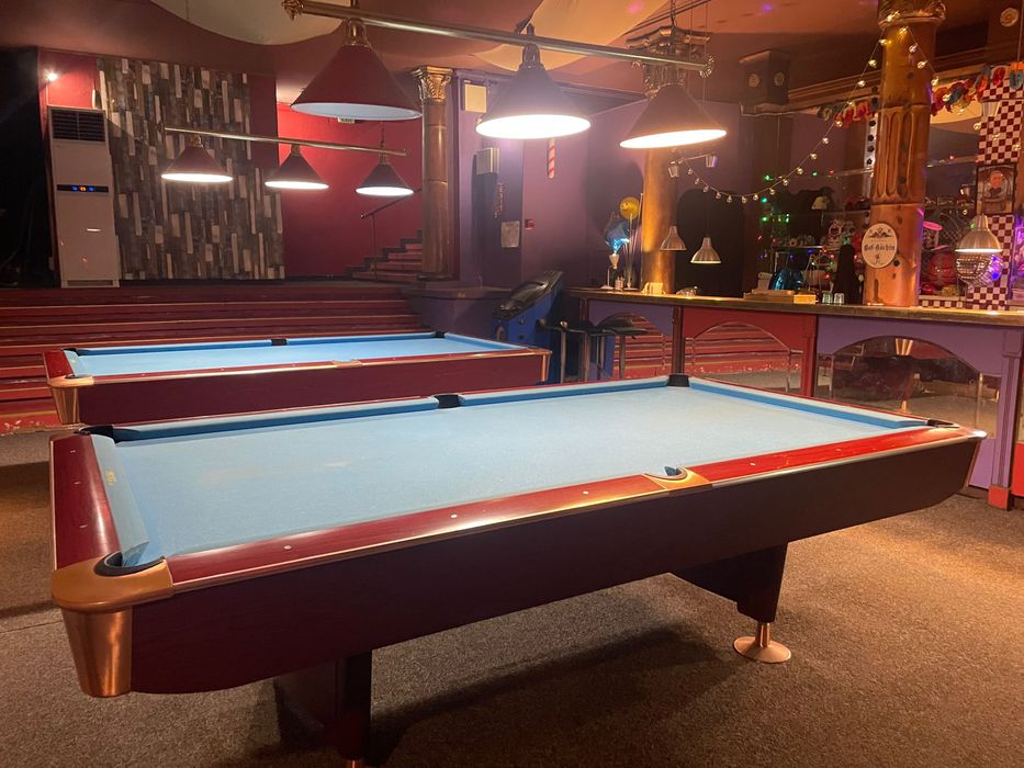 Парти зала под наем Games house- за вашите празници Games house София