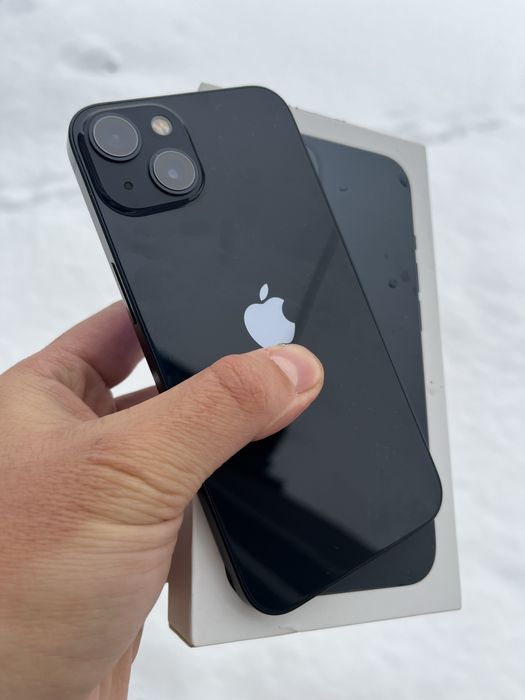 Iphone 13 128 GB айфон 13 128 ГБ