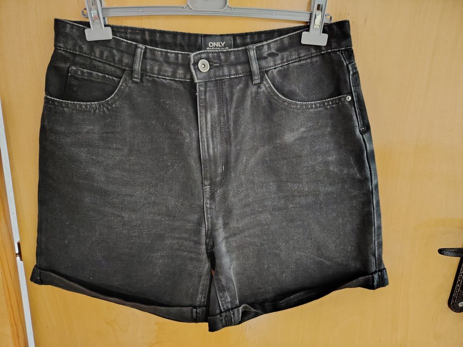 Къси панталонки разлипни размери