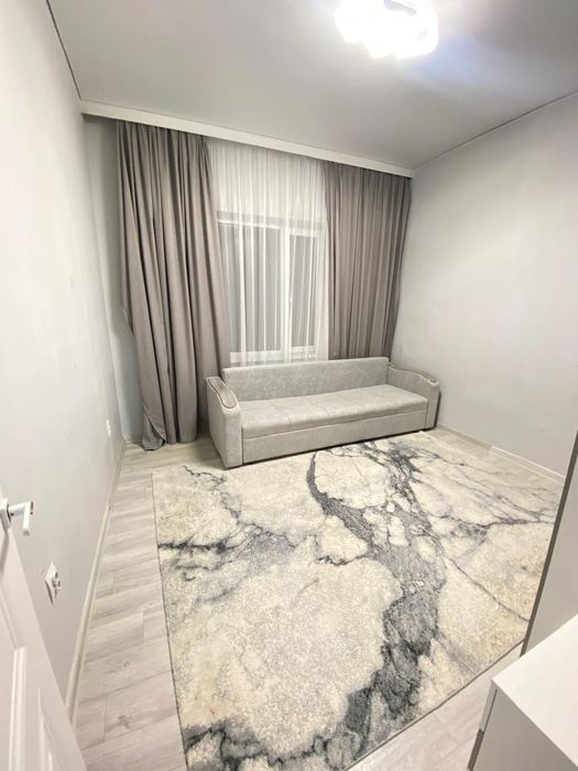 Уй сатамын Шабыт микрорайон